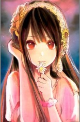 Komik Kimi wa Midara na Boku no Joou Preview Gambar 1