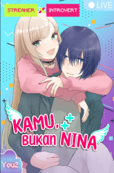 Komik Kimi wa, Nina Janai Preview Gambar 2