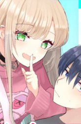 Komik Kimi wa, Nina Janai Preview Gambar 5