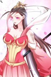 Komik King Killer Reborn Preview Gambar 1