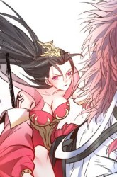Komik King Killer Reborn Preview Gambar 2