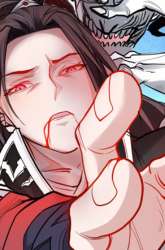 Komik King Killer Reborn Preview Gambar 4