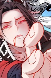 Komik King Killer Reborn Preview Gambar 4