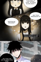 Komik King of Apocalypse Preview Gambar 2