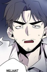 Komik King Of Drama Preview Gambar 2