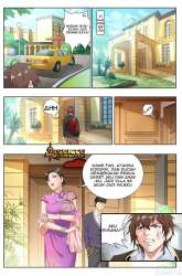 Komik King of Gold Preview Gambar 1
