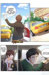 Komik King of Gold Preview Gambar 2