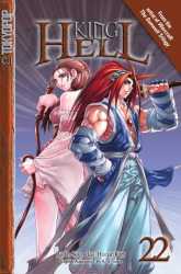 Komik King of Hell Preview Gambar 4
