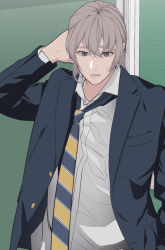 Komik King of Piling Preview Gambar 1