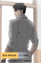 Komik King of Piling Preview Gambar 2