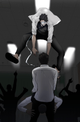 Komik King of Piling Preview Gambar 4
