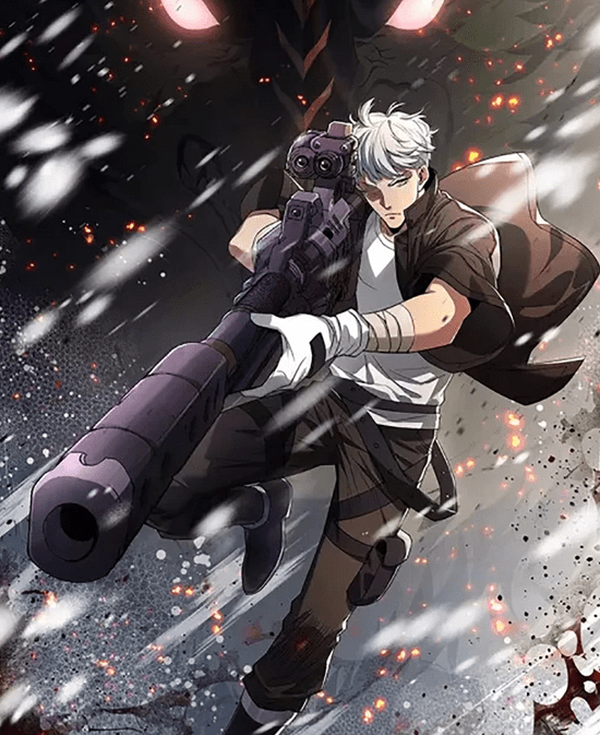 King of Runes