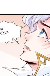 Komik King of the Gods Preview Gambar 1