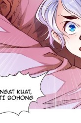 Komik King of the Gods Preview Gambar 3