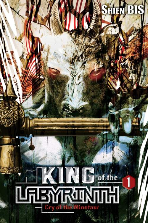 Komik King of the Labyrinth Bahasa Indonesia - Baca Online Gratis