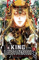 Komik King of the Labyrinth Preview Gambar 4