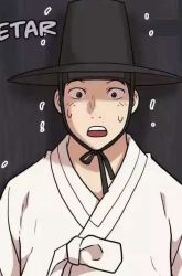 Komik Kings Flung Into the Future Preview Gambar 1