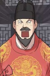 Komik Kings Flung Into the Future Preview Gambar 2