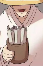 Komik Kings Flung Into the Future Preview Gambar 3