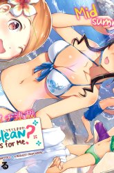 Komik Kirei ni shite moraemasu ka Preview Gambar 4