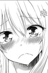 Komik Kisei Kanojo Sana Preview Gambar 1