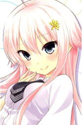 Komik Kisei Kanojo Sana Preview Gambar 2
