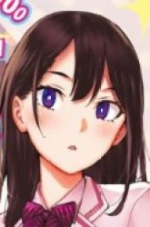 Komik Kitazawa-kun wa A Class Preview Gambar 1