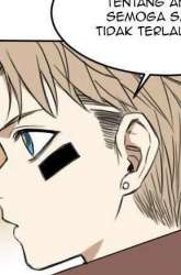 Komik Knight In Rain Preview Gambar 2