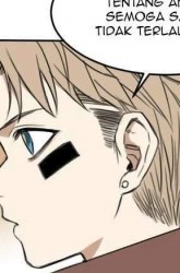 Komik Knight In Rain Preview Gambar 2