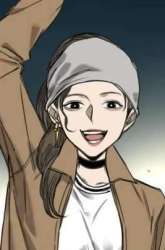 Komik Knight In Rain Preview Gambar 3