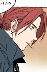 Komik Knight In Rain Preview Gambar 4