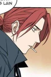 Komik Knight In Rain Preview Gambar 4