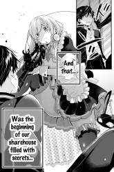 Komik Koi Shita no de, Haishin Shite Mita Preview Gambar 3