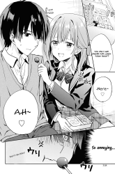 Komik Koi wa Iikara Nemuritai! Preview Gambar 1