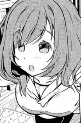 Komik Kokuminteki Idol ni natta Osananajimi ga, Boro Apartment ni Sunderu Ore no Tonari ni Hikkoshite Kita Ken Preview Gambar 3