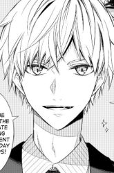 Komik Kondo wa Korosaretakunai Azarashi-San Preview Gambar 3