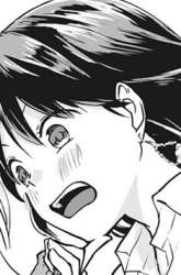 Komik Koneko ga Matterunode Kaerimasu Preview Gambar 3