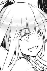 Komik Koneko ga Matterunode Kaerimasu Preview Gambar 4