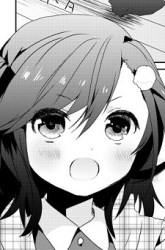 Komik Koneko Mata Hiroimashita Preview Gambar 4