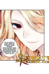 Komik Kong Suxing Preview Gambar 1