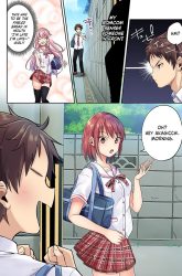 Komik Kono Ato Mechakucha Rabukome Shita Preview Gambar 3