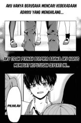 Komik Kononaka Ni Hitori, Ore No Yome Ga Iru Preview Gambar 1