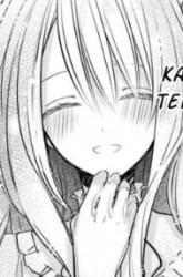 Komik Konyakusha wa, Watashi no Imouto ni Koi wo suru Preview Gambar 1