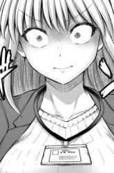 Komik Kore kara Dandan Shiawase ni Natte Iku Kowai Onna Joushi Preview Gambar 4
