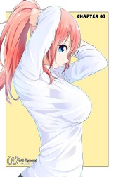 Komik Kou 2 ni Time Leaped Shita Ore ga, Touji suki Datta Sensei ni Kokutta Kekka Preview Gambar 4