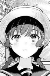 Komik Koudouryou no Seizana Hibi Preview Gambar 1