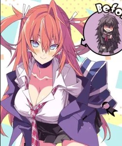 Komik Koukou Debut shita Juumai ga Mount Tottekuru Bahasa Indonesia - Baca Online Gratis