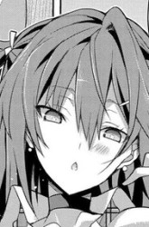 Komik Koukou Debut shita Juumai ga Mount Tottekuru Preview Gambar 2