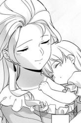 Komik Koushaku Reijou ni Tensei shiteshimatta node, Mental Otome na Ore wa, Zenryoku de Onnanoko wo Tanoshimimasu Preview Gambar 4