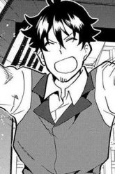 Komik Koushaku Reijou no Shakkin Shitsuji Preview Gambar 1